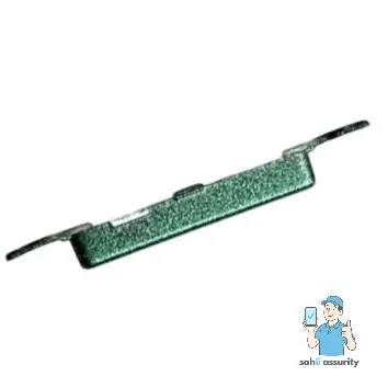 Power Button Outer for Realme 5i Green